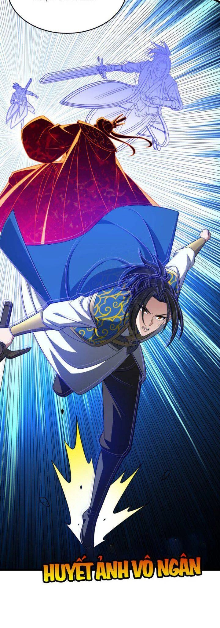 Lăng Thiên Thần Đế Chapter 343 - 15