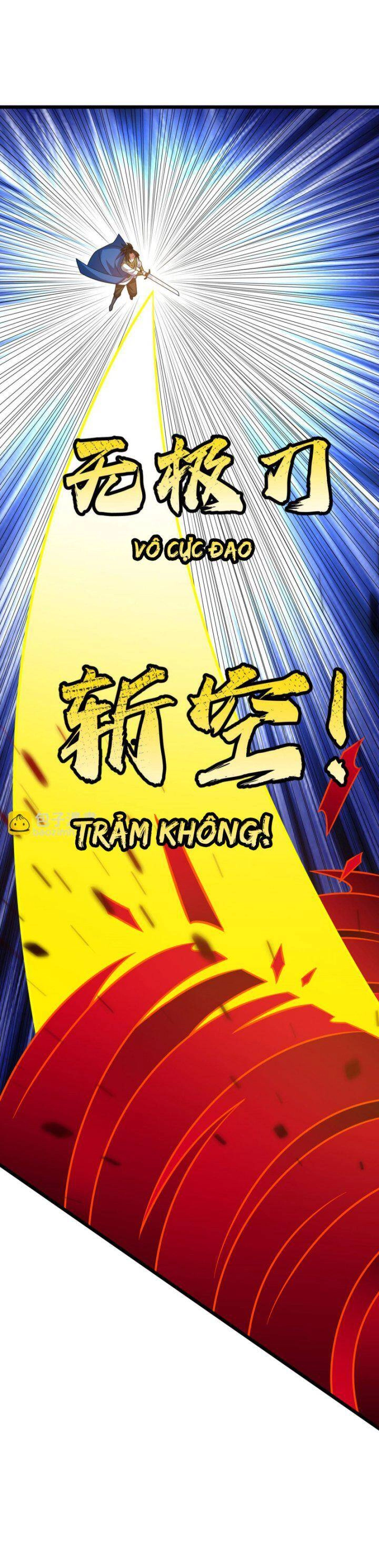 Lăng Thiên Thần Đế Chapter 343 - 18