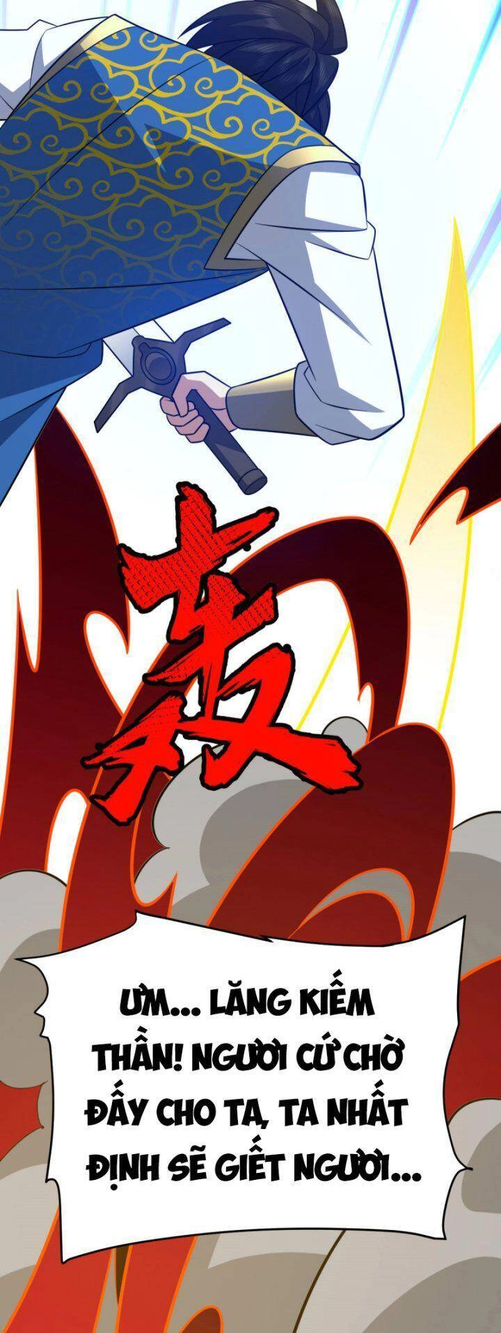 Lăng Thiên Thần Đế Chapter 343 - 21