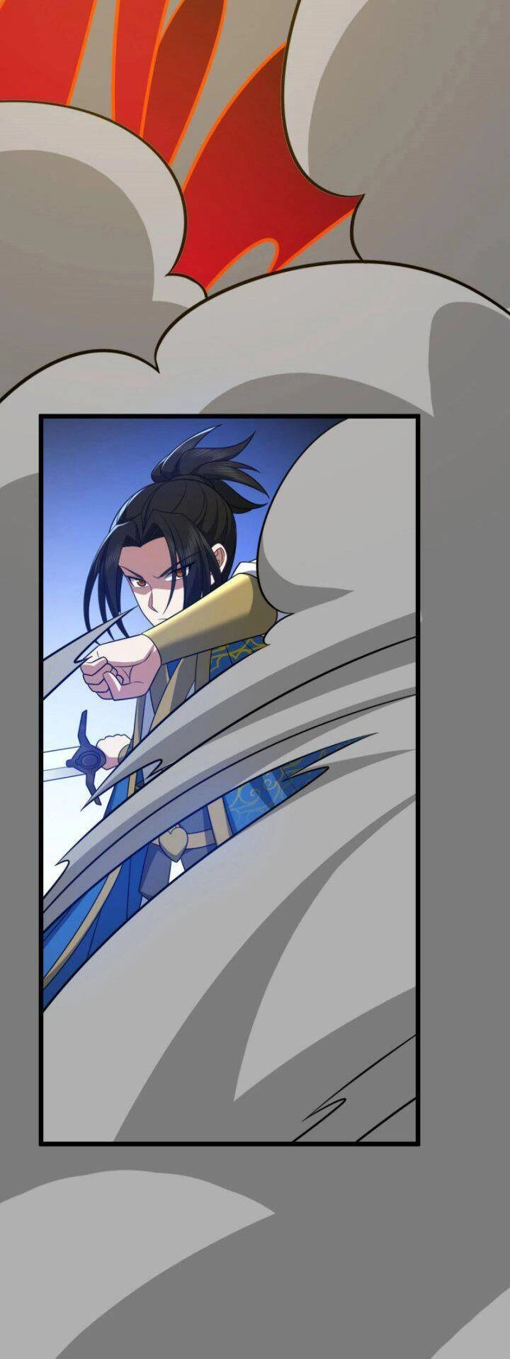 Lăng Thiên Thần Đế Chapter 343 - 22