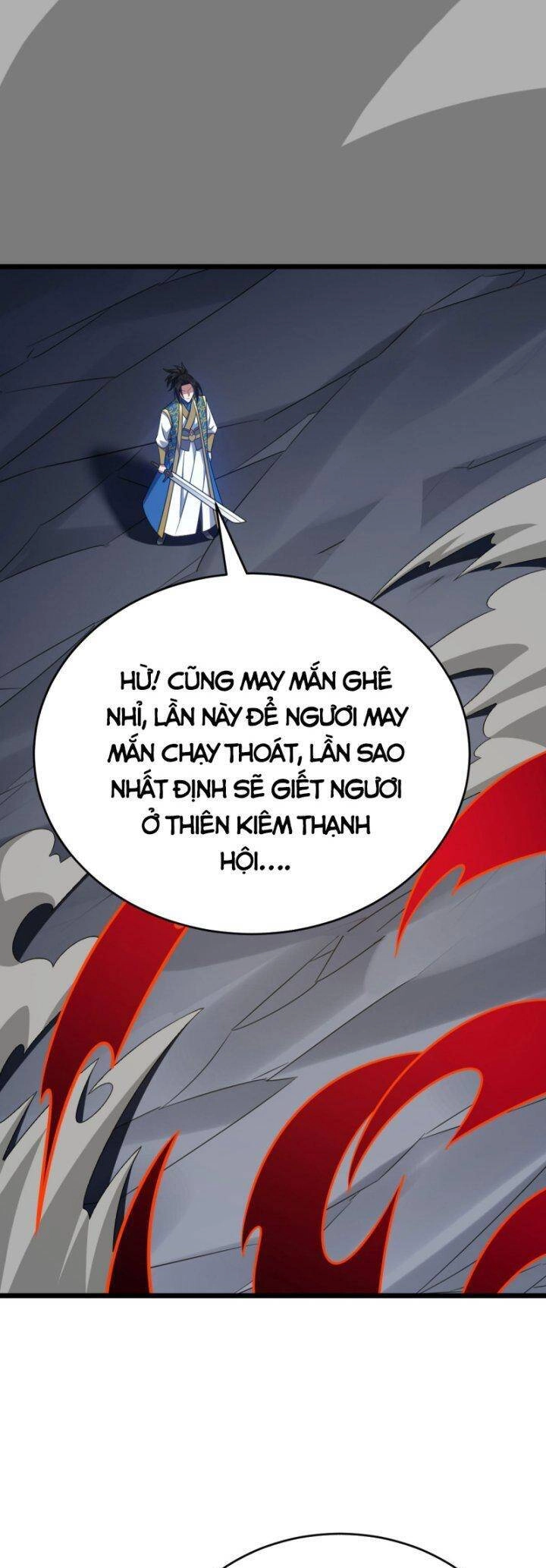 Lăng Thiên Thần Đế Chapter 343 - 23