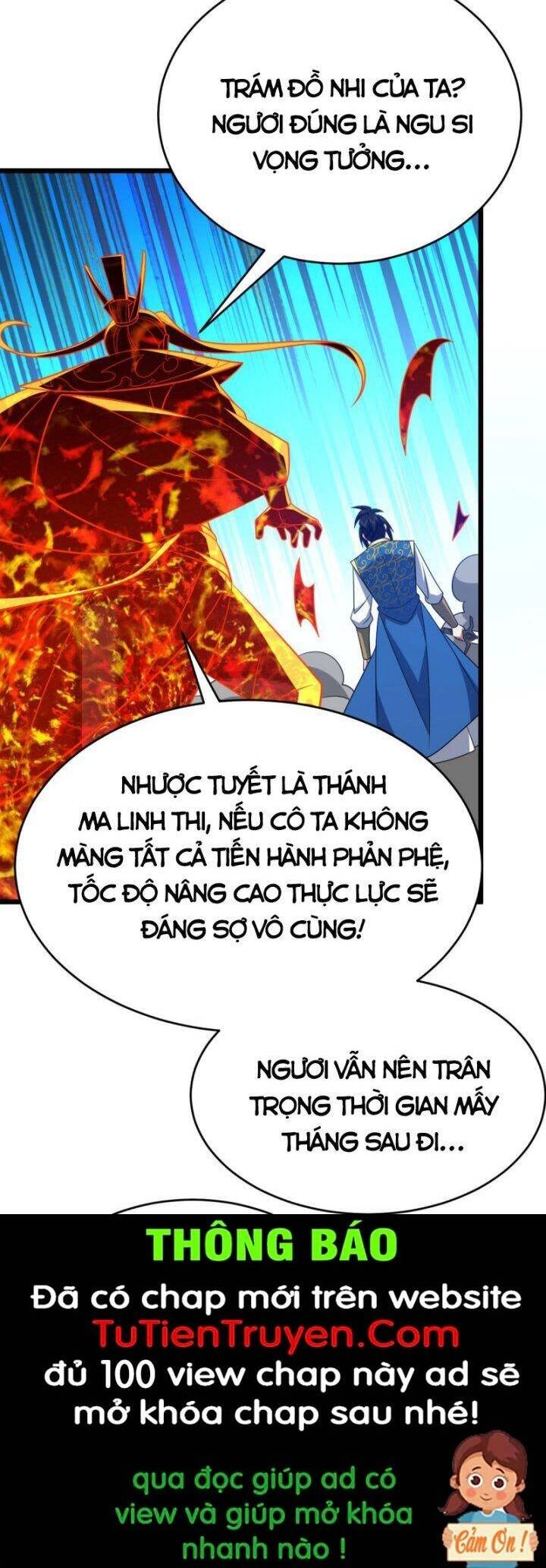 Lăng Thiên Thần Đế Chapter 343 - 24