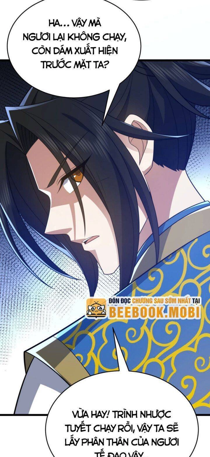 Lăng Thiên Thần Đế Chapter 343 - 25