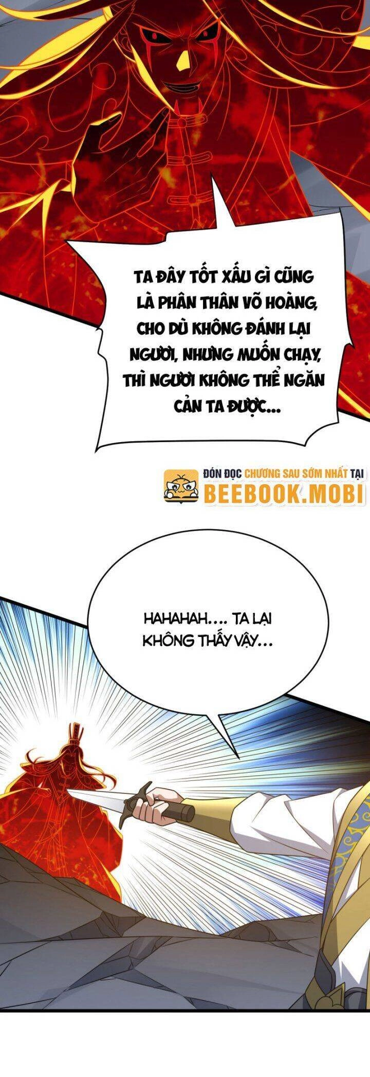 Lăng Thiên Thần Đế Chapter 344 - 2