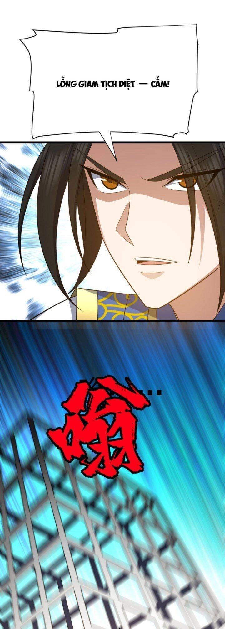 Lăng Thiên Thần Đế Chapter 344 - 3