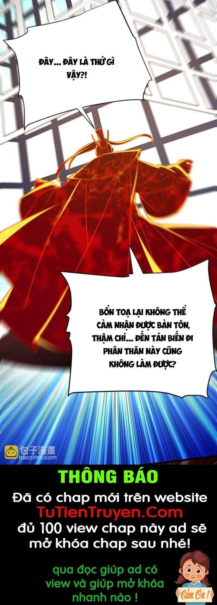 Lăng Thiên Thần Đế Chapter 344 - 4