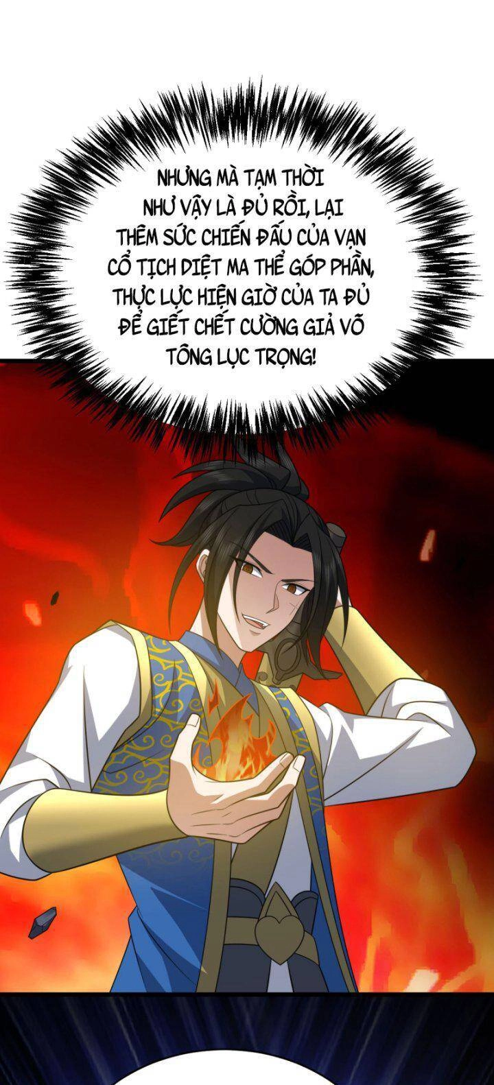 Lăng Thiên Thần Đế Chapter 344 - 9