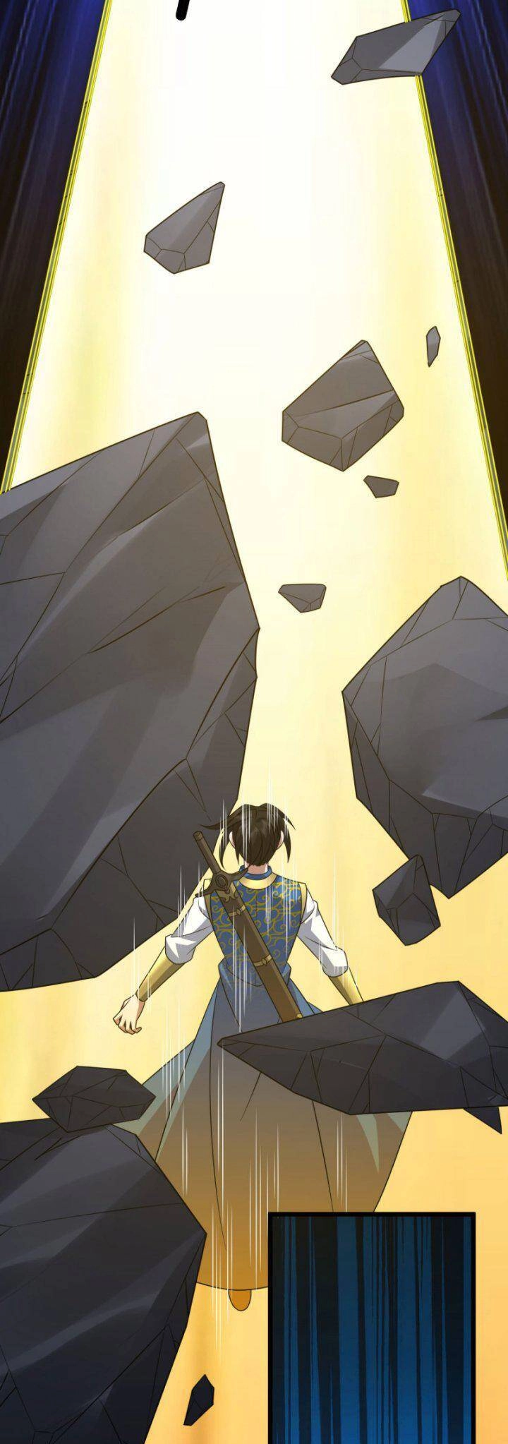 Lăng Thiên Thần Đế Chapter 344 - 11