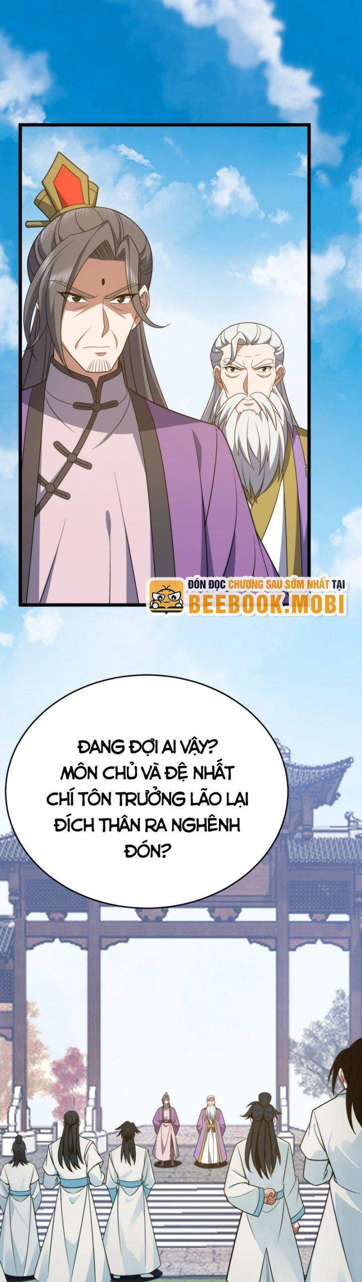 Lăng Thiên Thần Đế Chapter 344 - 13