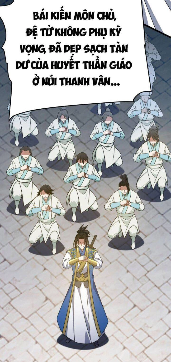 Lăng Thiên Thần Đế Chapter 344 - 17