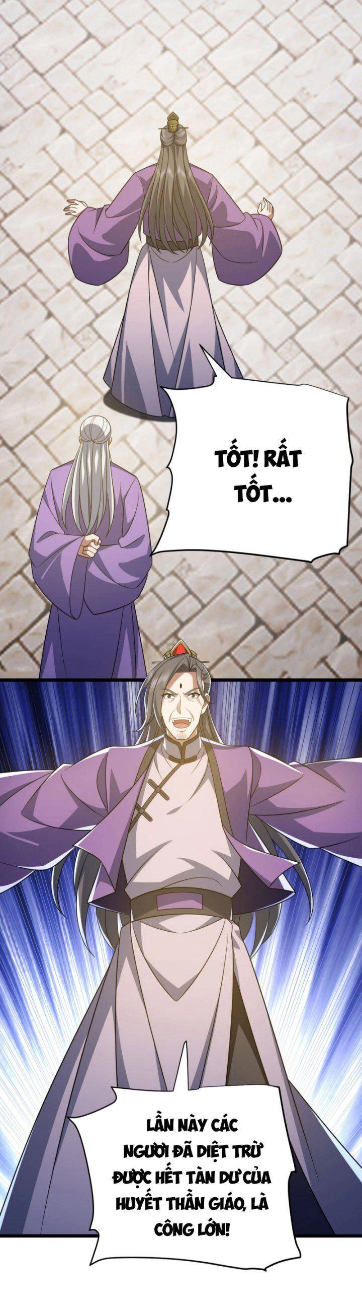 Lăng Thiên Thần Đế Chapter 344 - 18