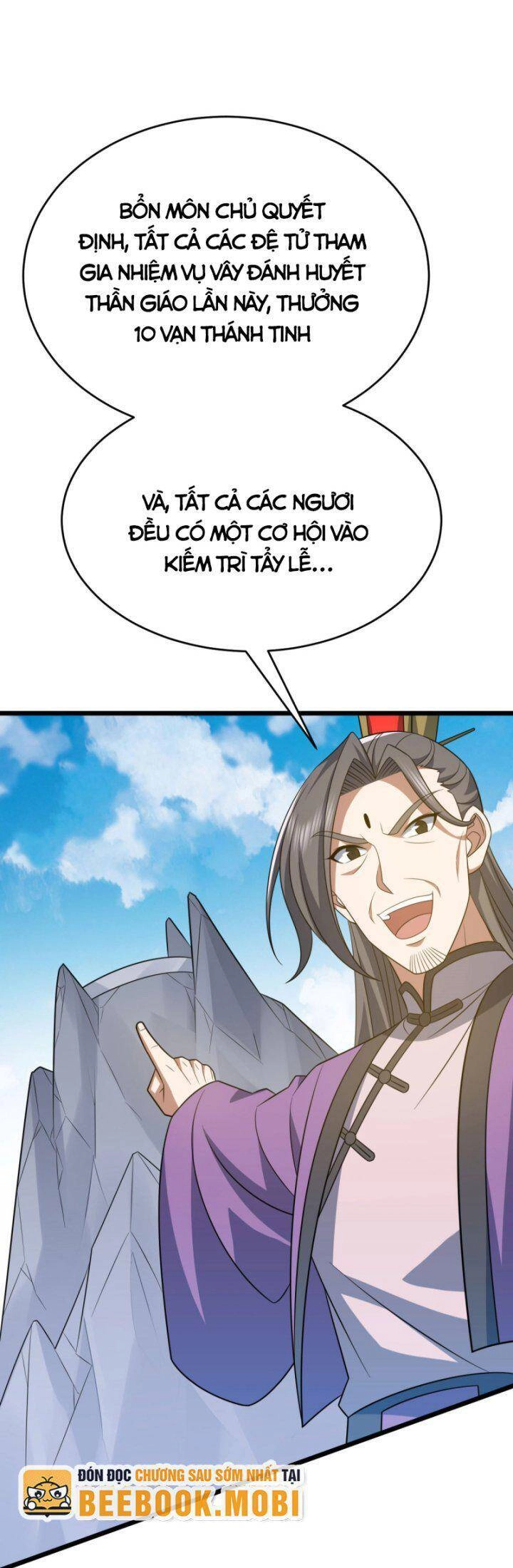 Lăng Thiên Thần Đế Chapter 344 - 19