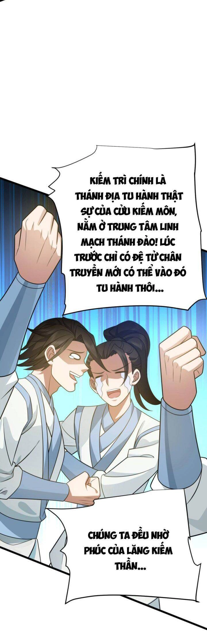 Lăng Thiên Thần Đế Chapter 344 - 20