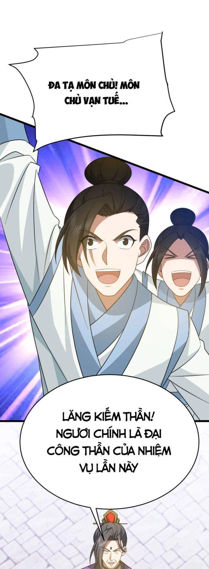 Lăng Thiên Thần Đế Chapter 344 - 21