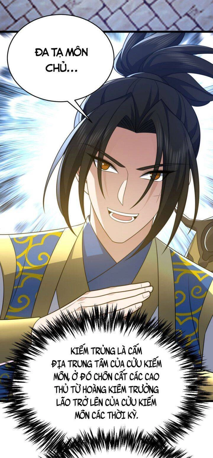 Lăng Thiên Thần Đế Chapter 344 - 23