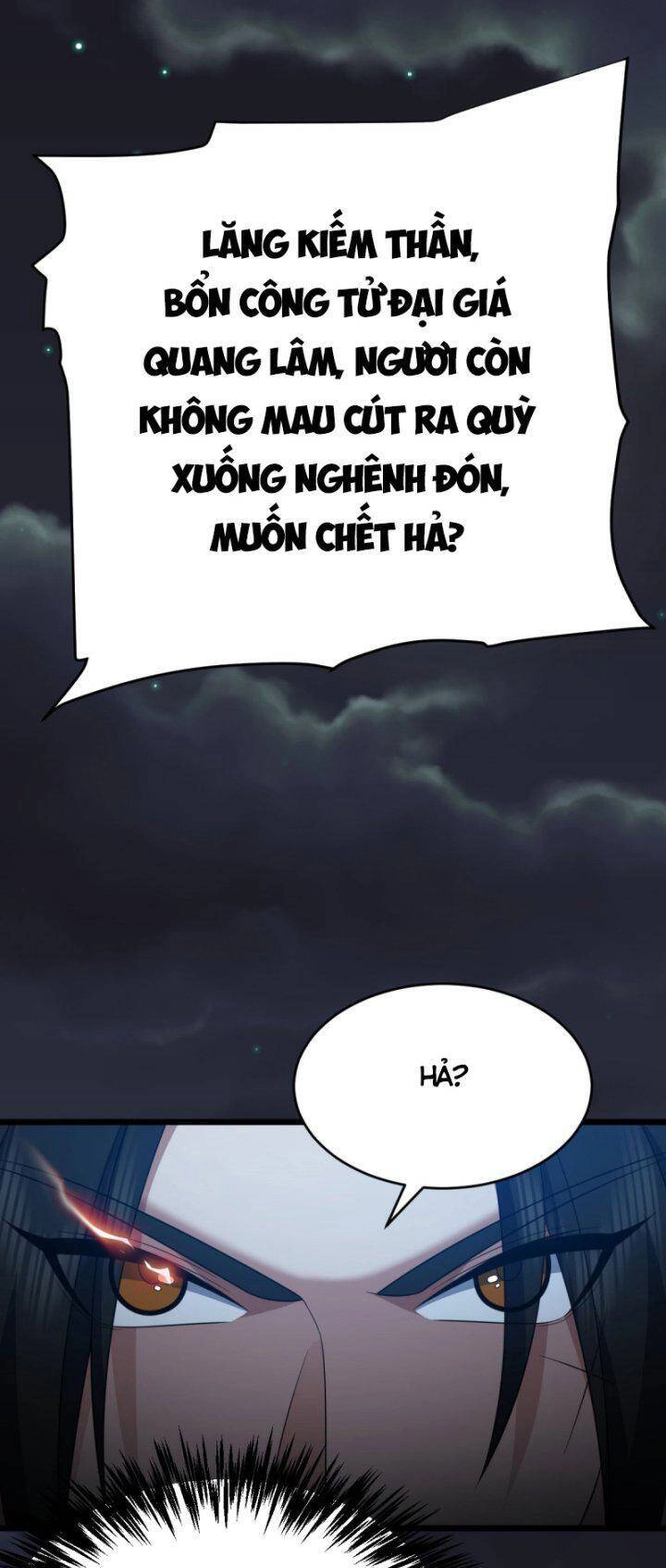 Lăng Thiên Thần Đế Chapter 345 - 4