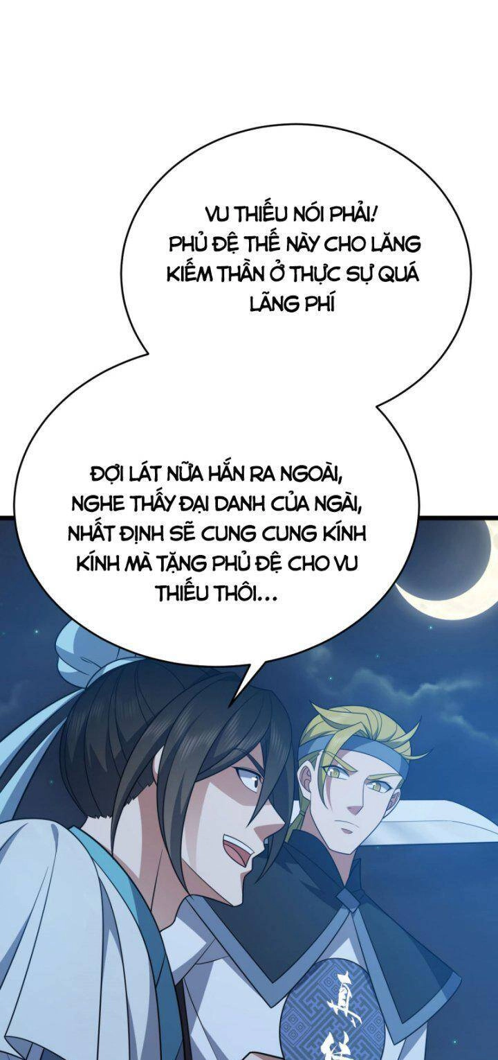 Lăng Thiên Thần Đế Chapter 345 - 7