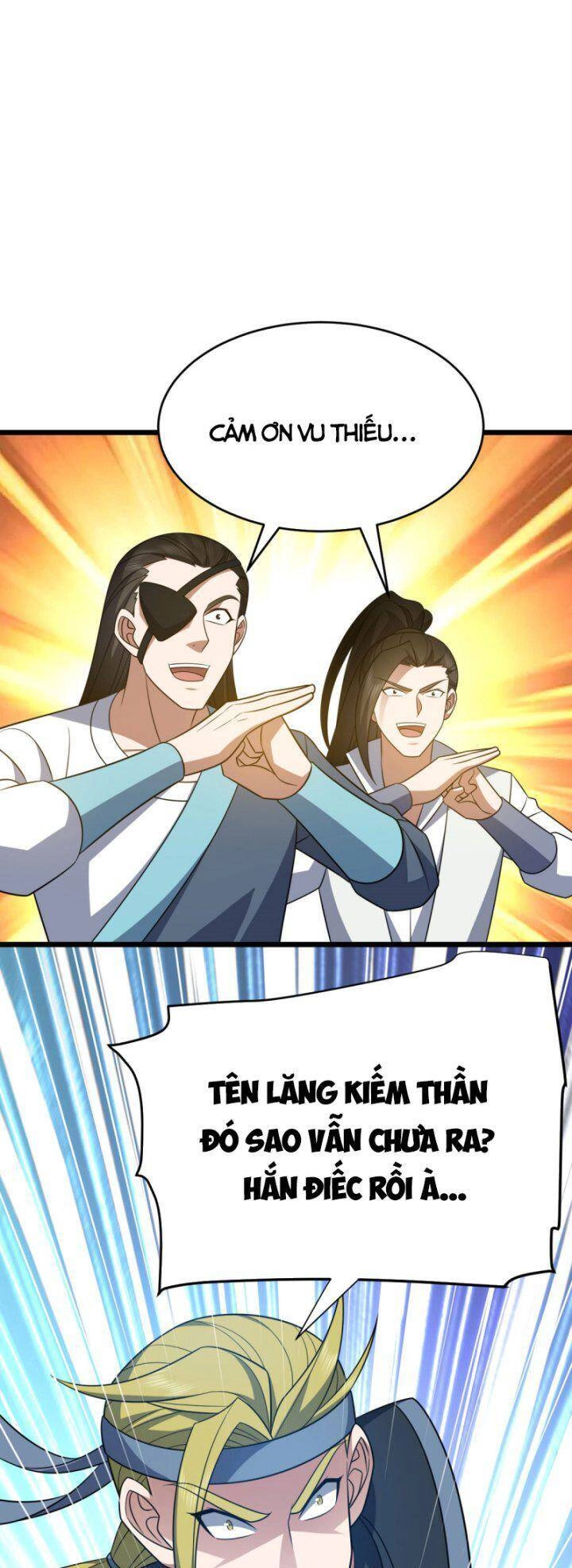 Lăng Thiên Thần Đế Chapter 345 - 10