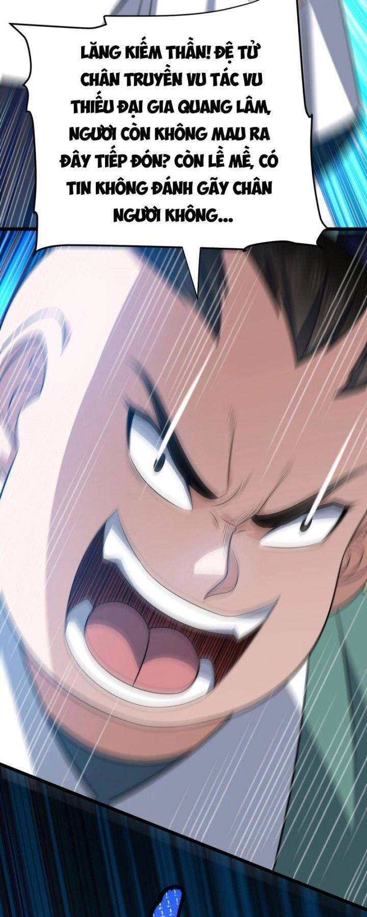 Lăng Thiên Thần Đế Chapter 345 - 13