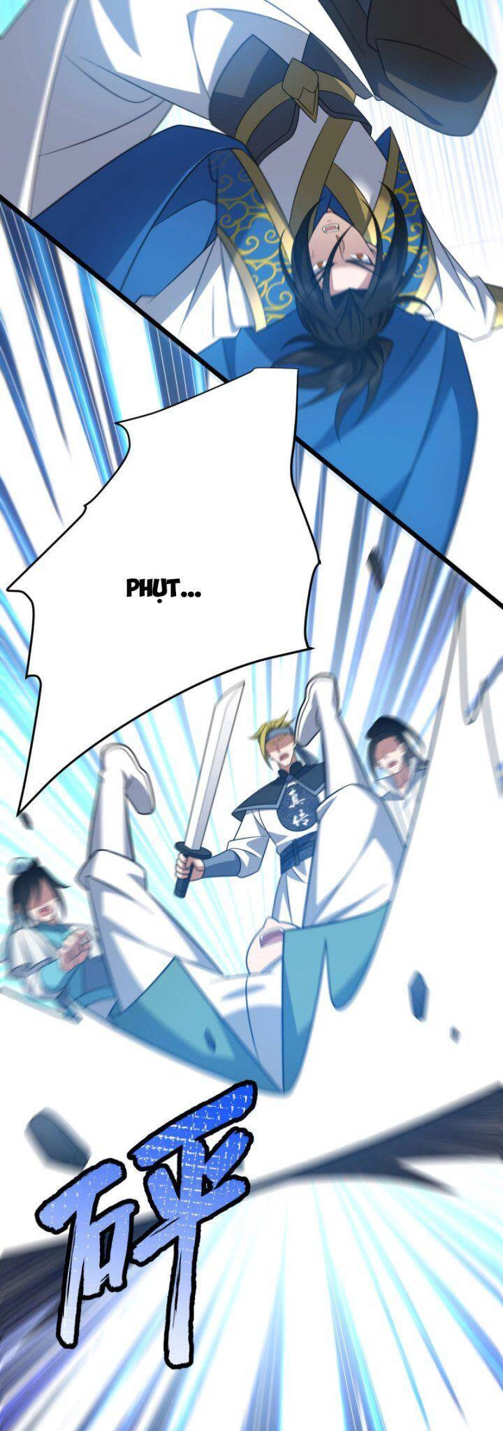 Lăng Thiên Thần Đế Chapter 345 - 15