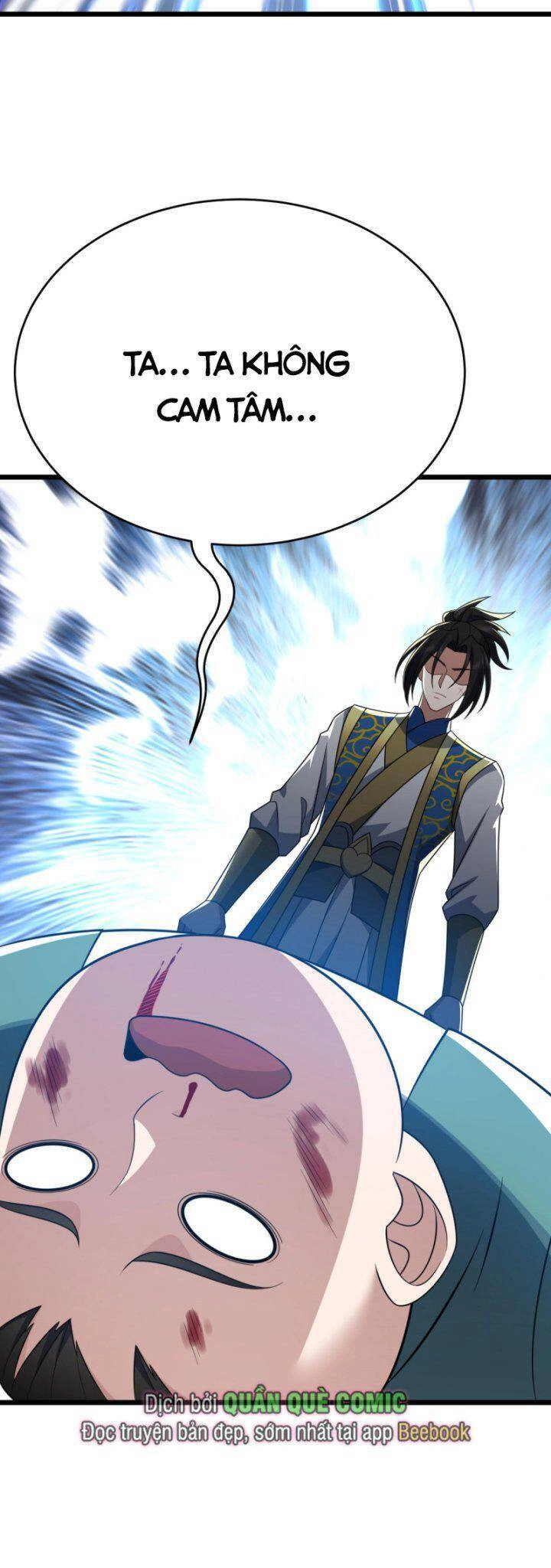 Lăng Thiên Thần Đế Chapter 345 - 16