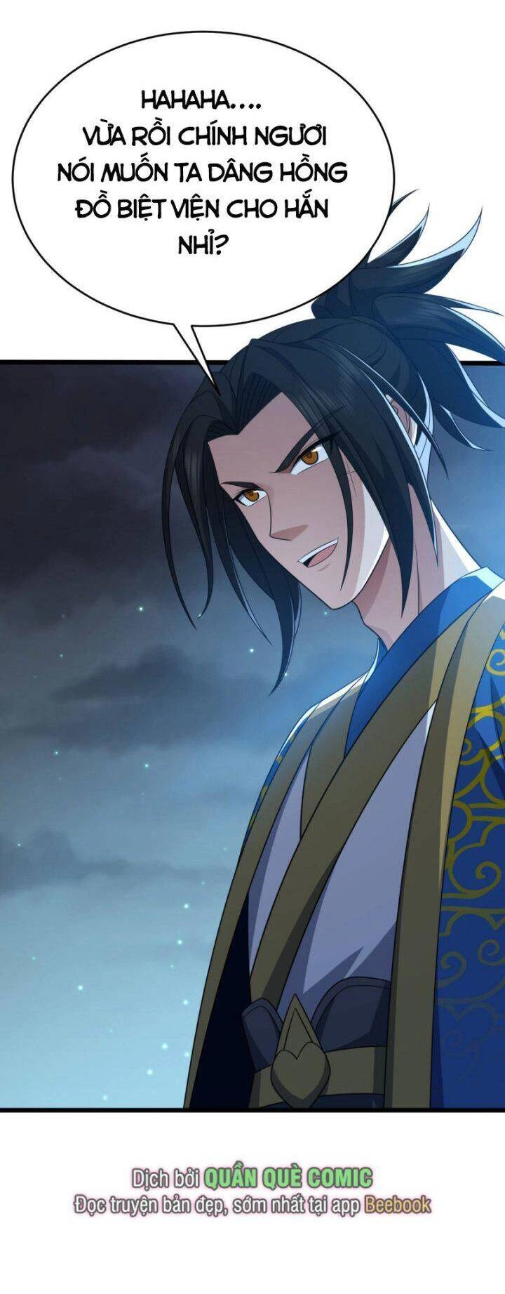 Lăng Thiên Thần Đế Chapter 345 - 20