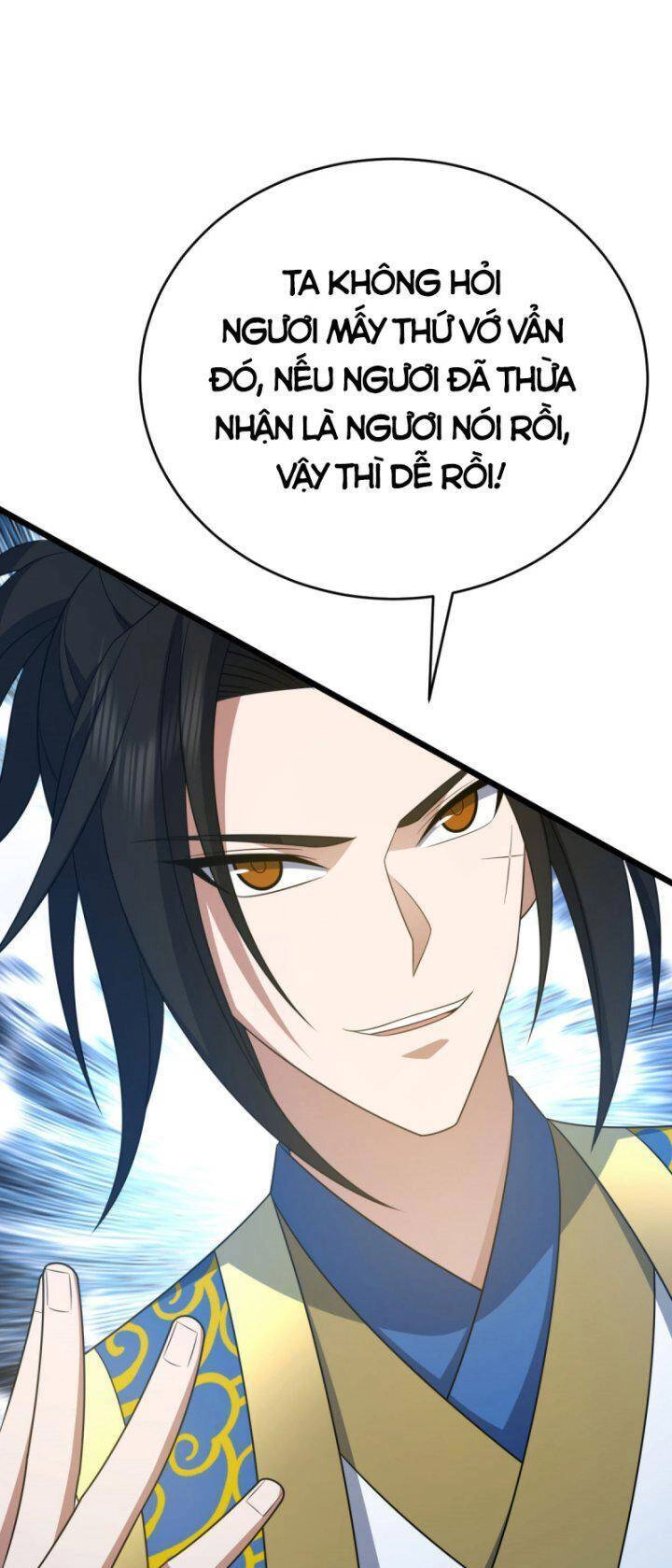 Lăng Thiên Thần Đế Chapter 345 - 23