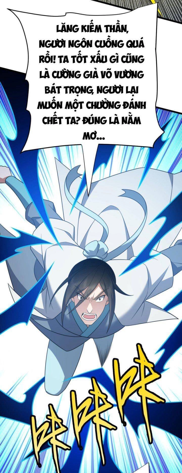 Lăng Thiên Thần Đế Chapter 345 - 27