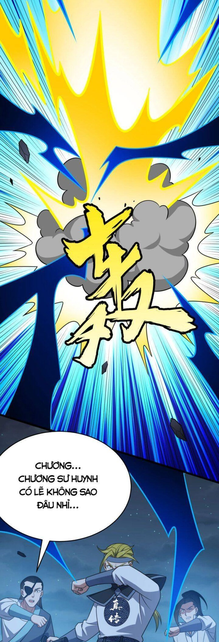 Lăng Thiên Thần Đế Chapter 345 - 29