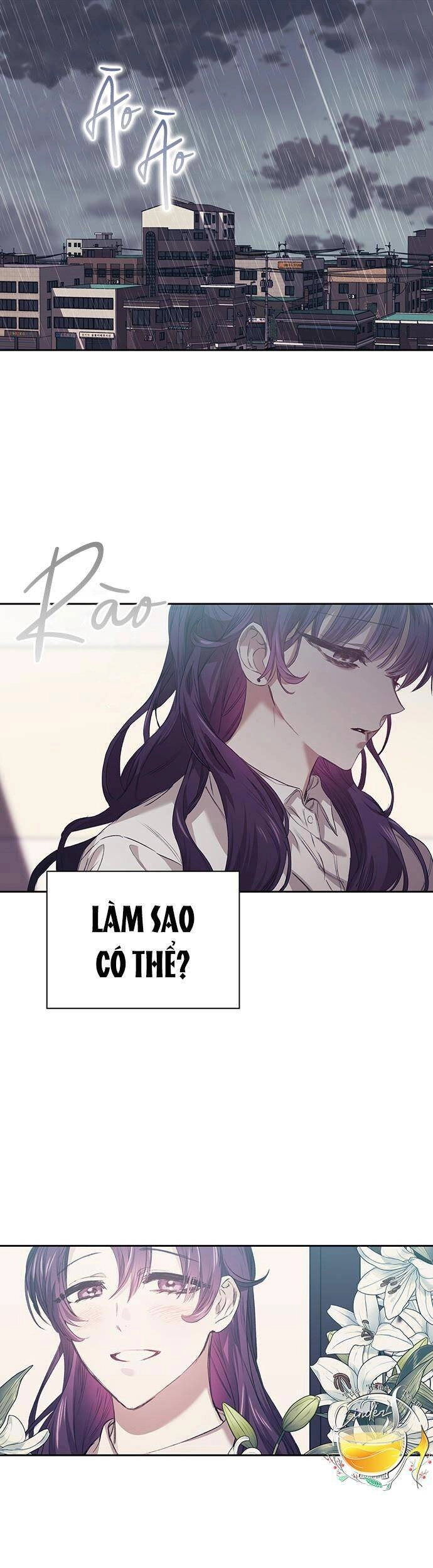 Cơ Hội Cuối Cùng Chapter 1 - 2