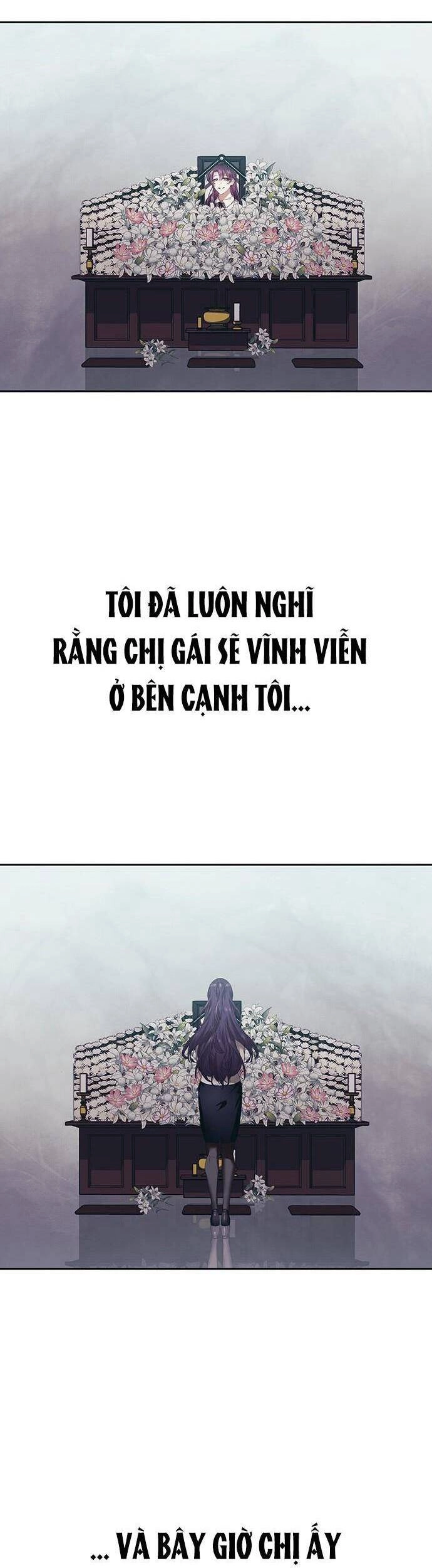 Cơ Hội Cuối Cùng Chapter 1 - 3
