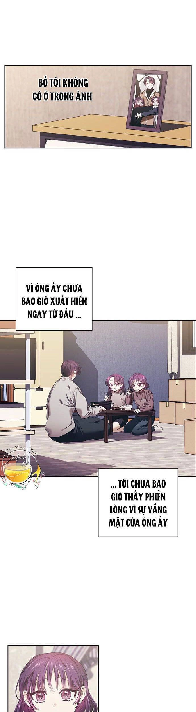 Cơ Hội Cuối Cùng Chapter 1 - 9