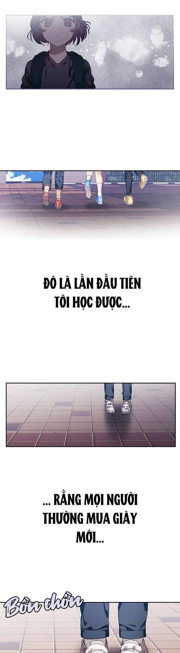 Cơ Hội Cuối Cùng Chapter 1 - 14