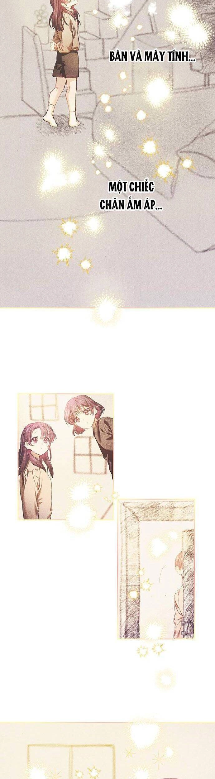 Cơ Hội Cuối Cùng Chapter 1 - 25