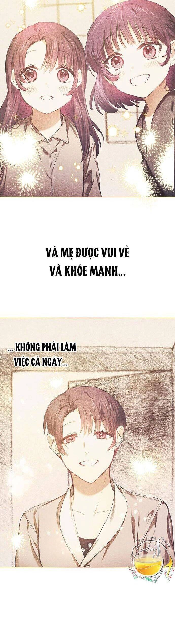 Cơ Hội Cuối Cùng Chapter 1 - 26