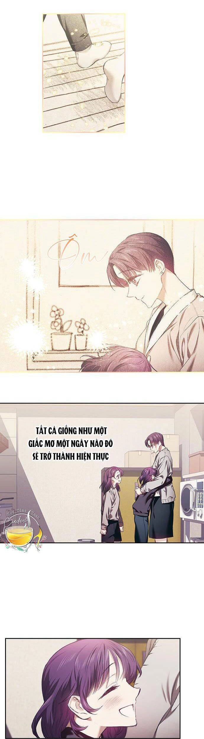 Cơ Hội Cuối Cùng Chapter 1 - 27