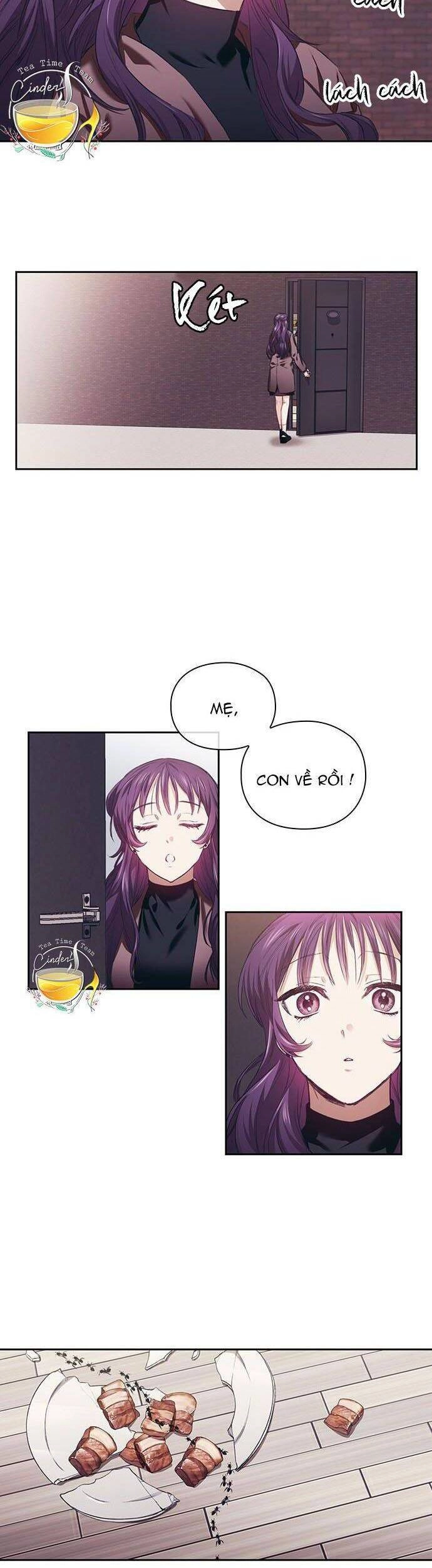 Cơ Hội Cuối Cùng Chapter 1 - 31