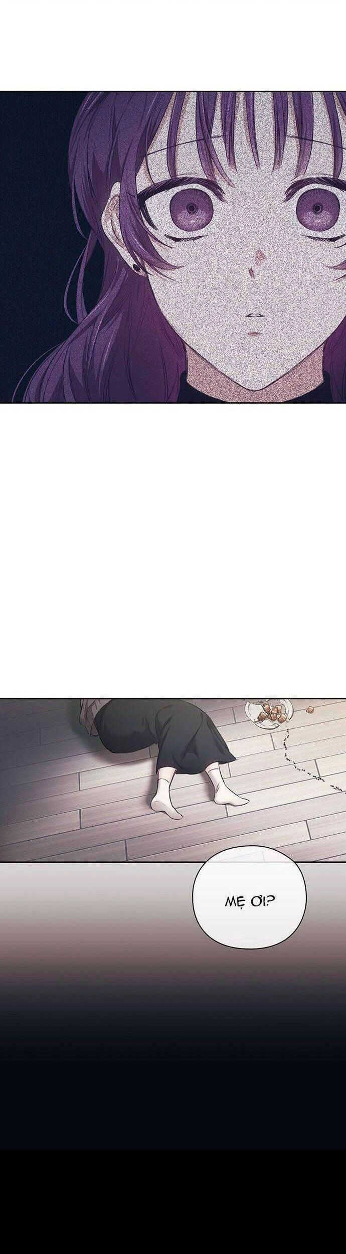 Cơ Hội Cuối Cùng Chapter 1 - 32