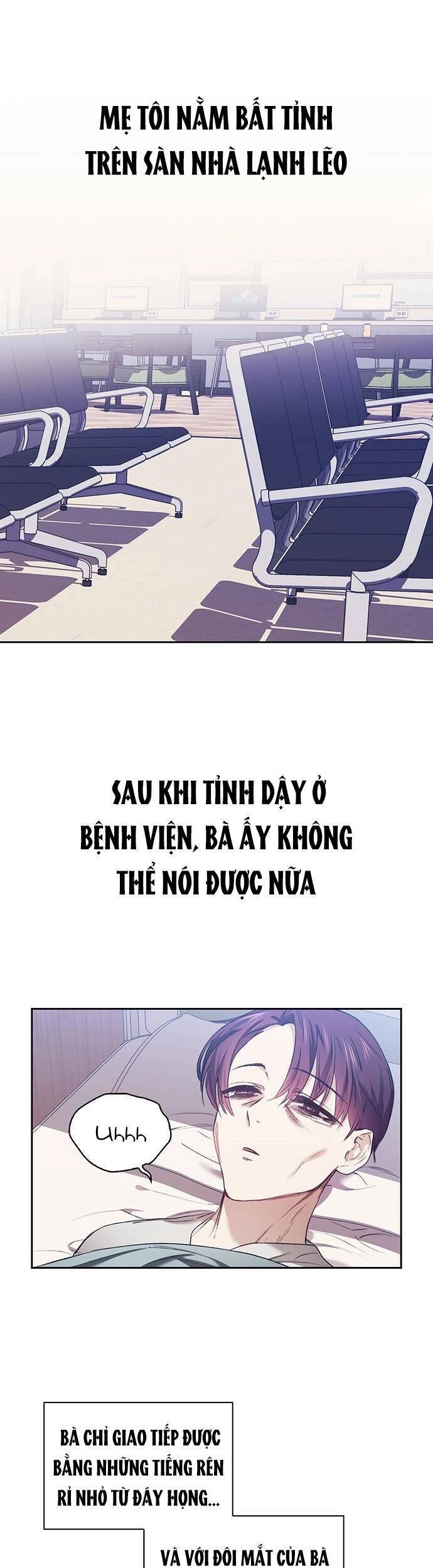 Cơ Hội Cuối Cùng Chapter 2 - 2