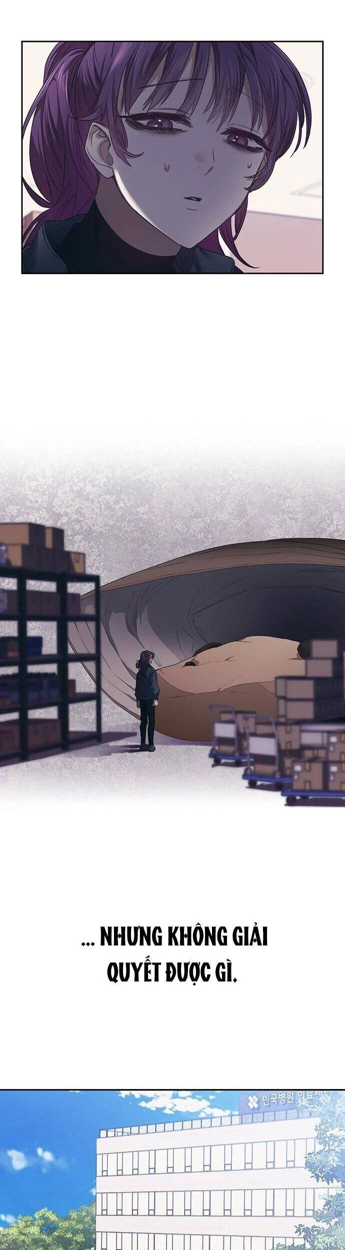 Cơ Hội Cuối Cùng Chapter 2 - 7