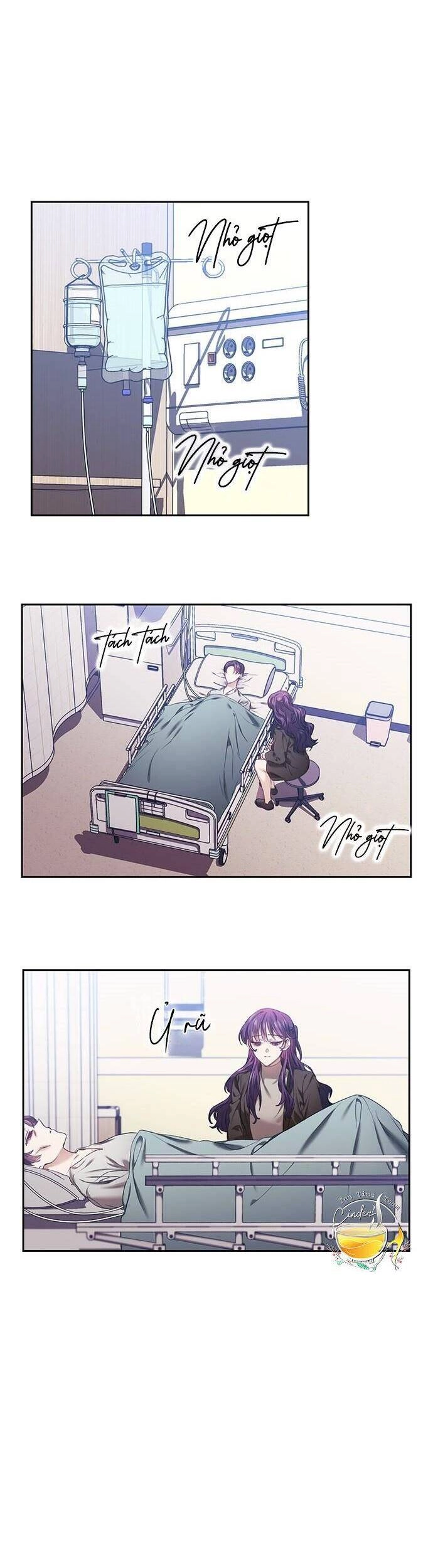 Cơ Hội Cuối Cùng Chapter 2 - 10