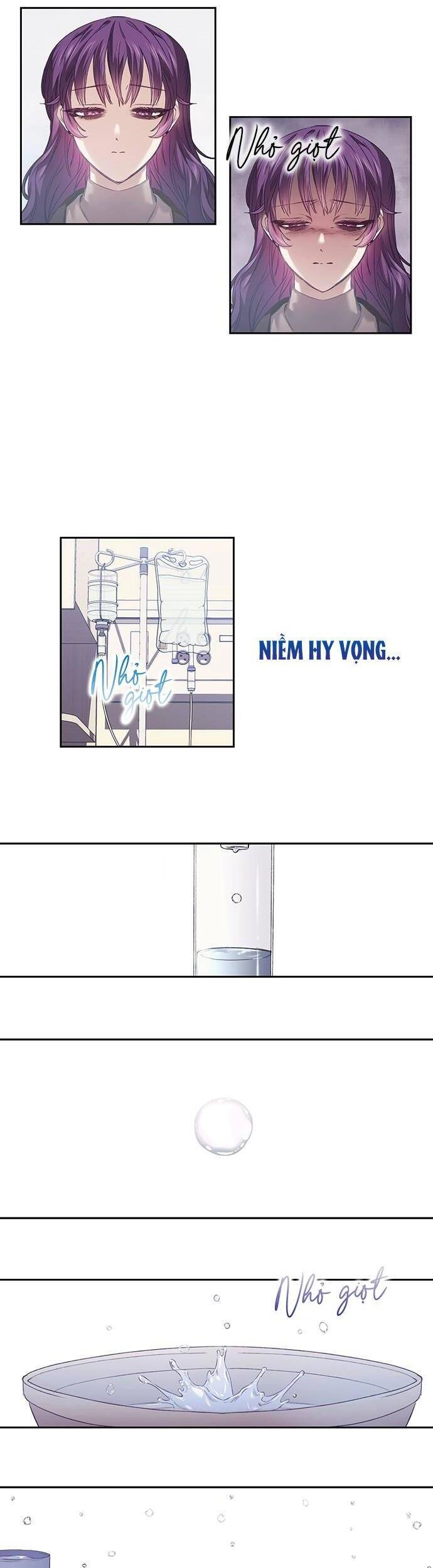 Cơ Hội Cuối Cùng Chapter 2 - 11