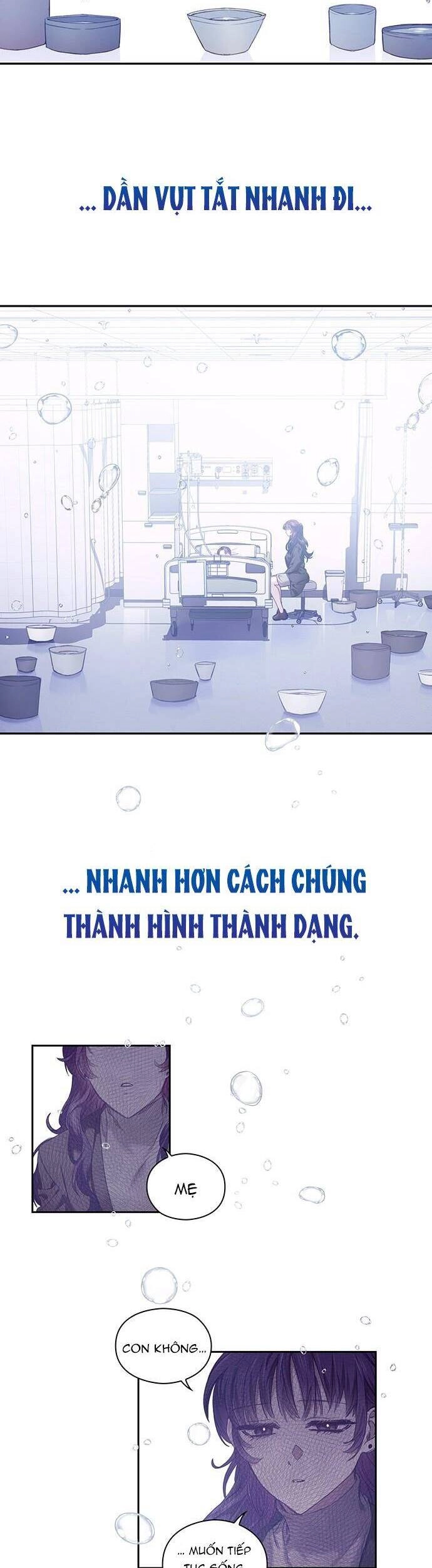 Cơ Hội Cuối Cùng Chapter 2 - 12