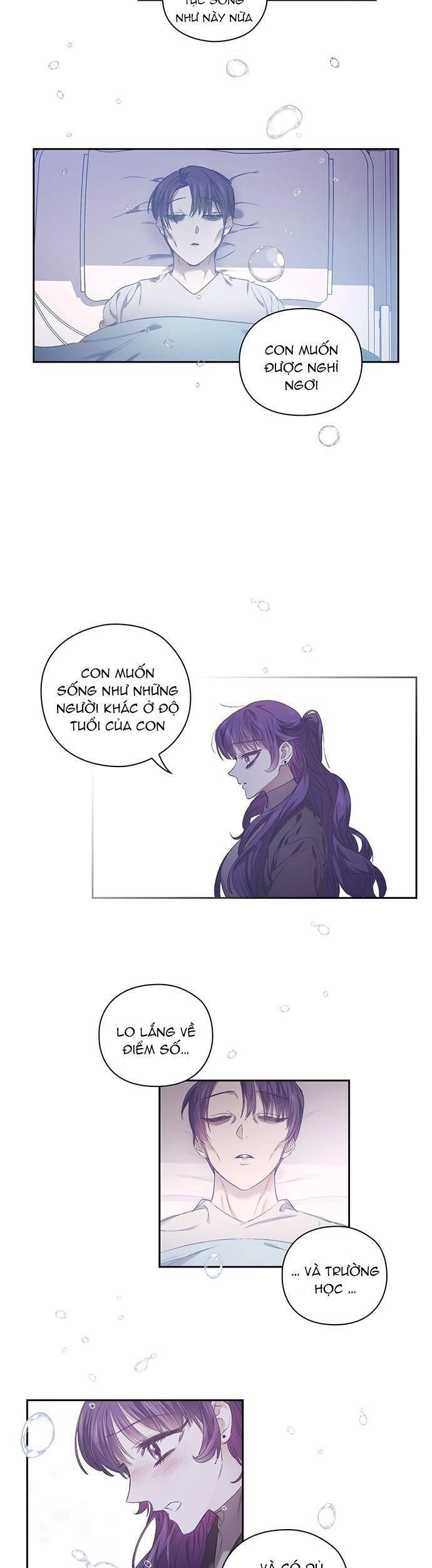 Cơ Hội Cuối Cùng Chapter 2 - 13