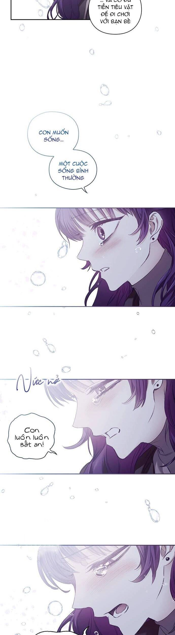 Cơ Hội Cuối Cùng Chapter 2 - 14