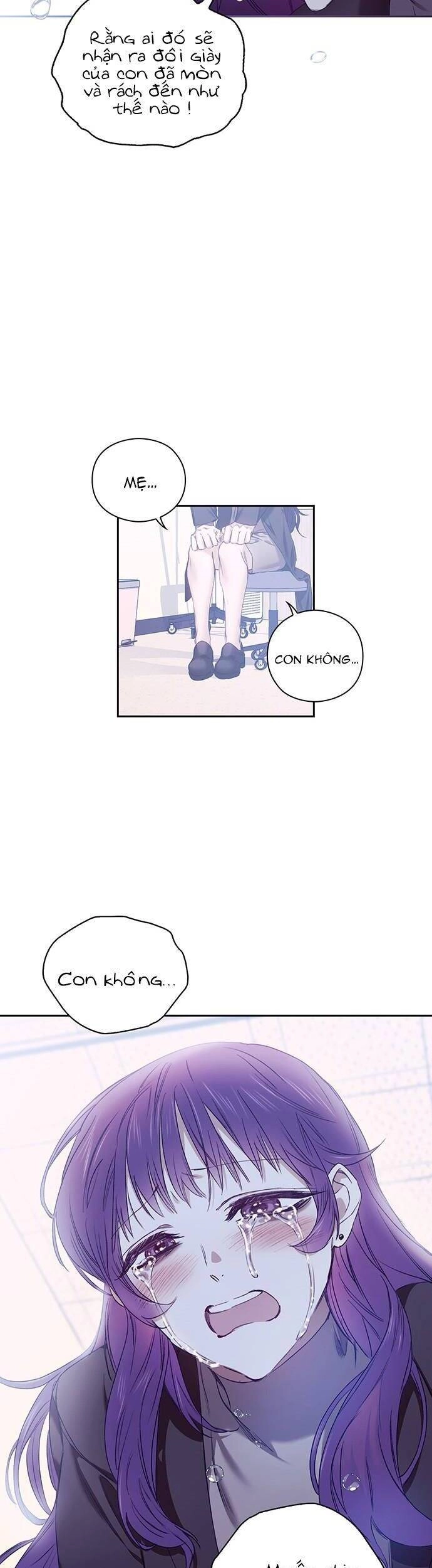 Cơ Hội Cuối Cùng Chapter 2 - 15