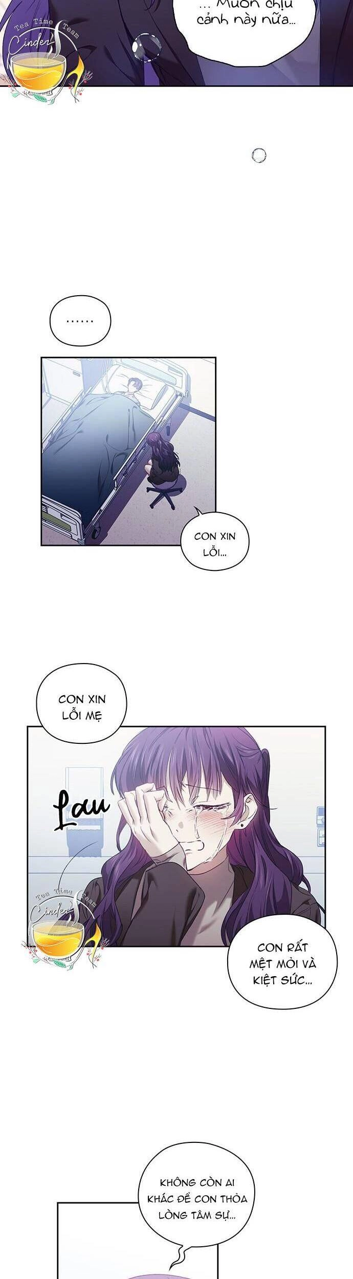 Cơ Hội Cuối Cùng Chapter 2 - 16