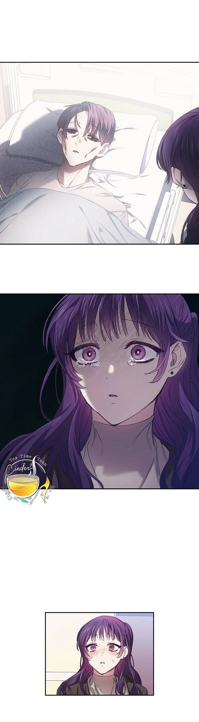 Cơ Hội Cuối Cùng Chapter 2 - 18