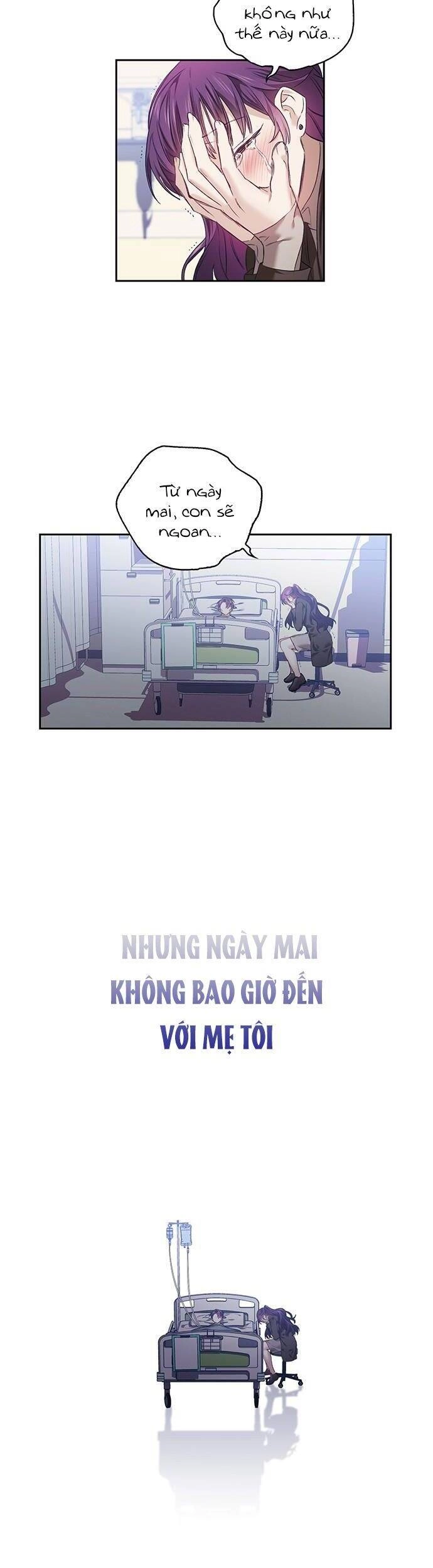 Cơ Hội Cuối Cùng Chapter 2 - 20
