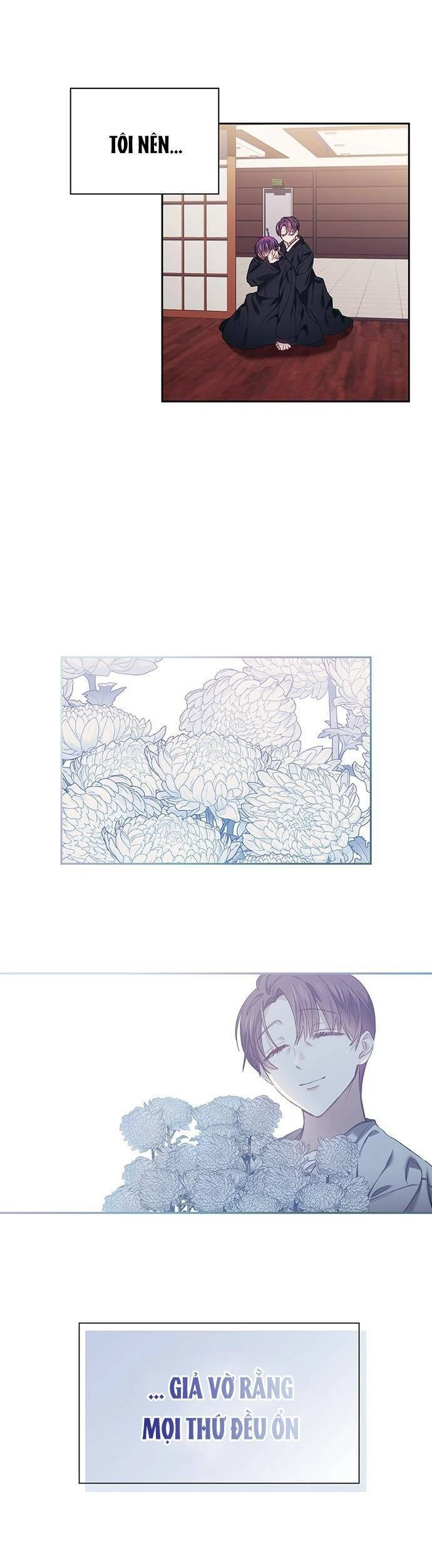 Cơ Hội Cuối Cùng Chapter 2 - 22